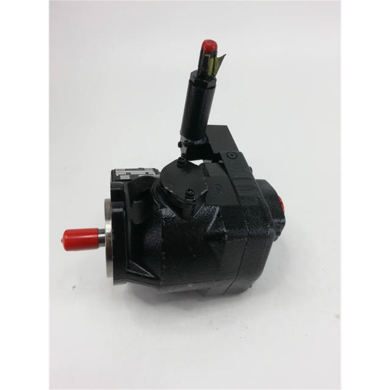 Parker Denison Hydraulic Pump G20P251 | 3500 PSI | Made in USA - Photo 3