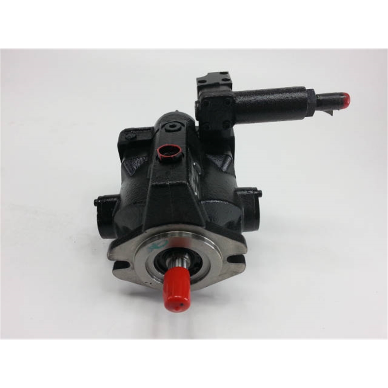 Parker Denison Hydraulic Pump G20P251 | 3500 PSI | Made in USA - Photo 4