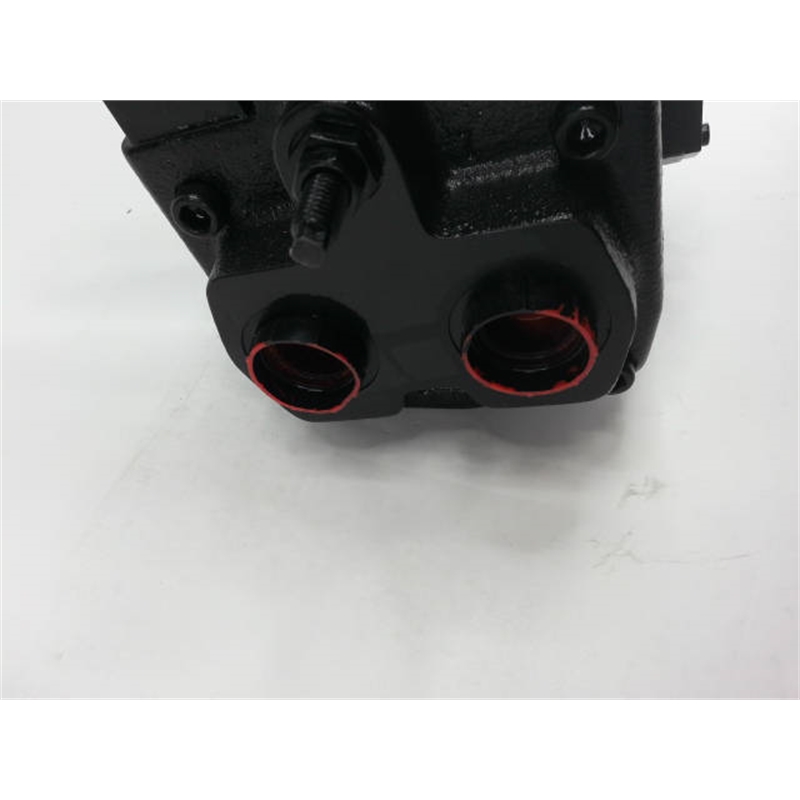 Parker Denison Hydraulic Pump G20P251 | 3500 PSI | Made in USA - Photo 6