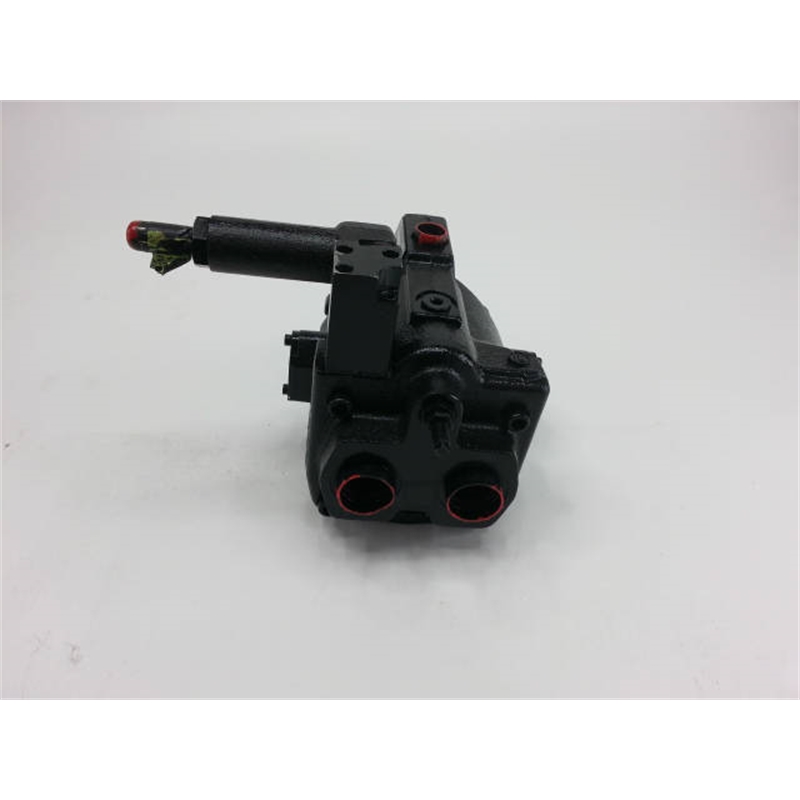 Parker Denison Hydraulic Pump G20P251 | 3500 PSI | Made in USA - Photo 7