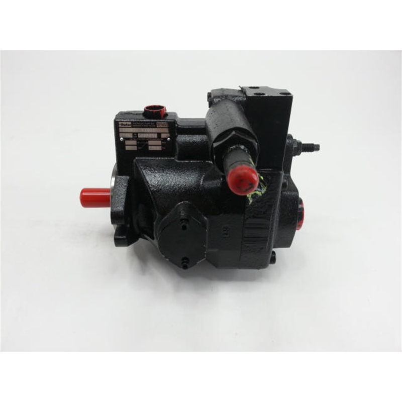 Parker Denison Hydraulic Pump G20P251 | 3500 PSI | Made in USA - Photo 2