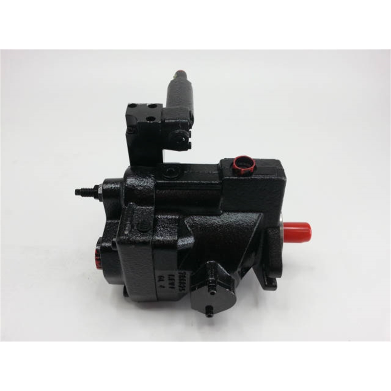 Parker Denison Hydraulic Pump G20P251 | 3500 PSI | Made in USA - Photo 8