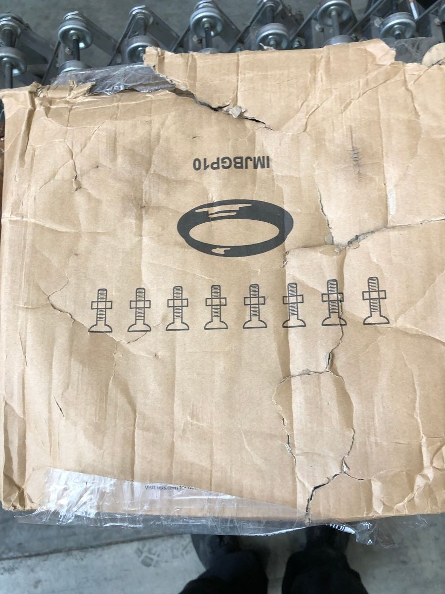 ProSelect IMJBGP10 10" MJ C153 Accessory Pack Less Gland - Photo 3