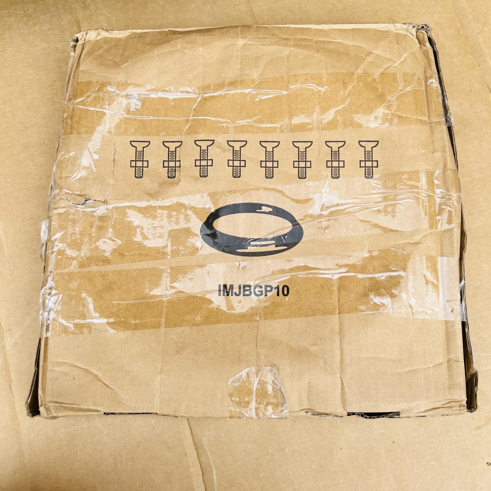 ProSelect IMJBGP10 10" MJ C153 Accessory Pack Less Gland - Photo 4