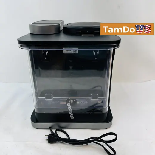 Keurig K-Duo G2 K5600 Single Serve Coffee Maker | K-Cup & Ground Coffee at TamDoUS Taylorsville