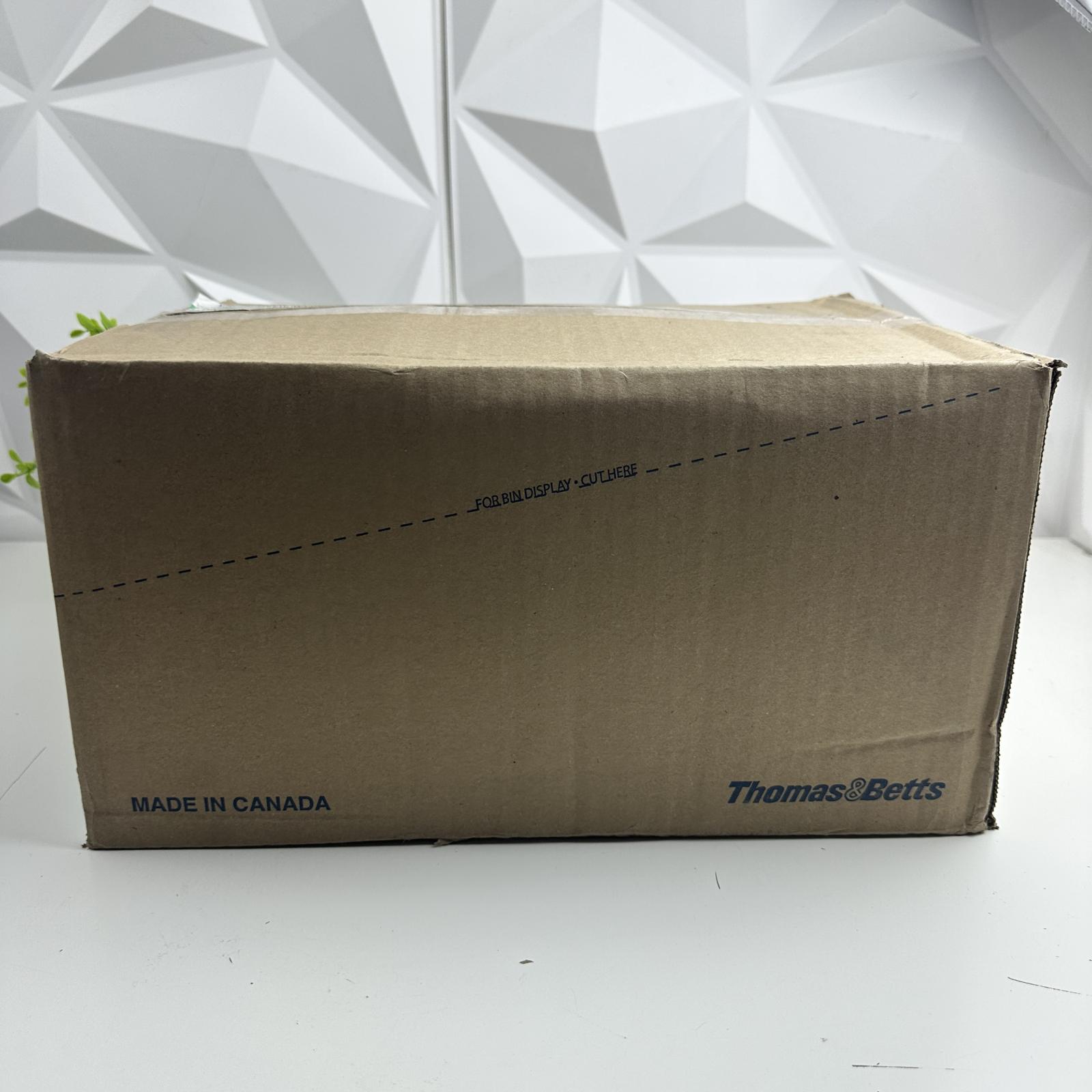 Steel City 3"x2" Switch Box, Case of 24 - Photo 7