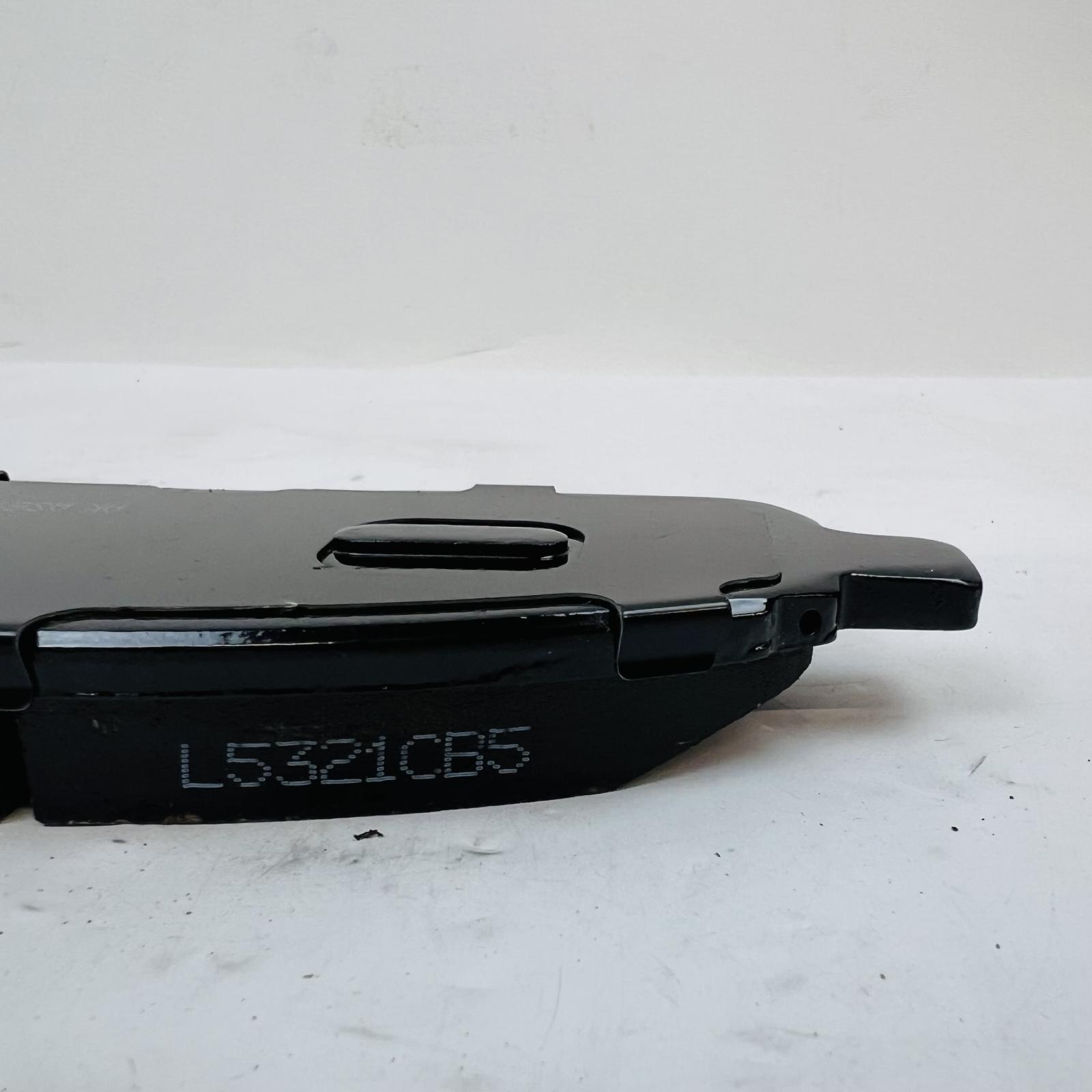 Akebono ProACT ACT1011 Ceramic Disc Brake Pads - Photo 4