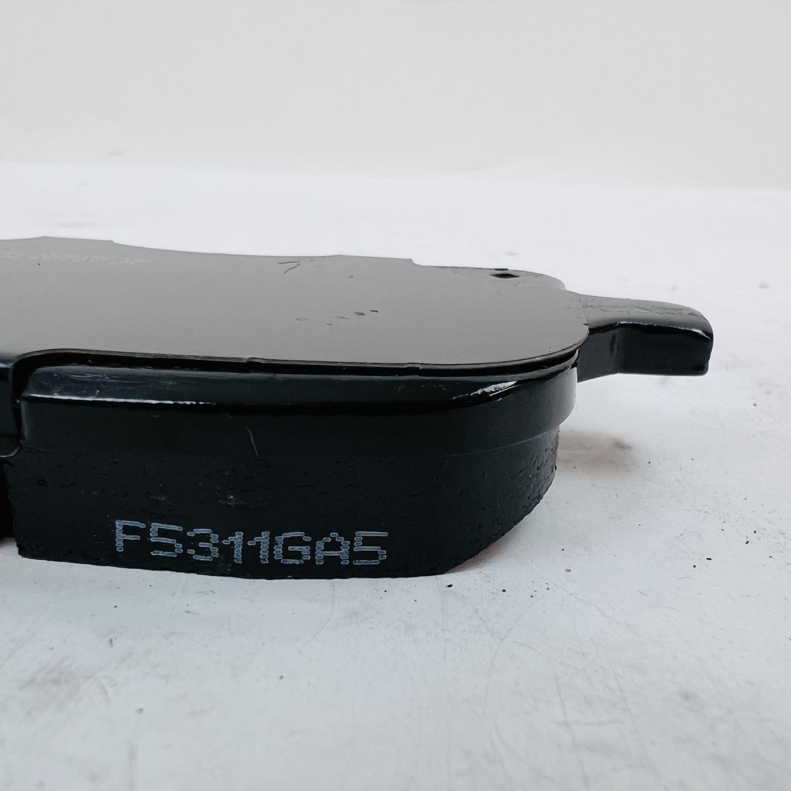 Akebono ACT741 ProACT Ceramic Brake Pads Front OEM for Honda Civic Acura EL - Photo 4