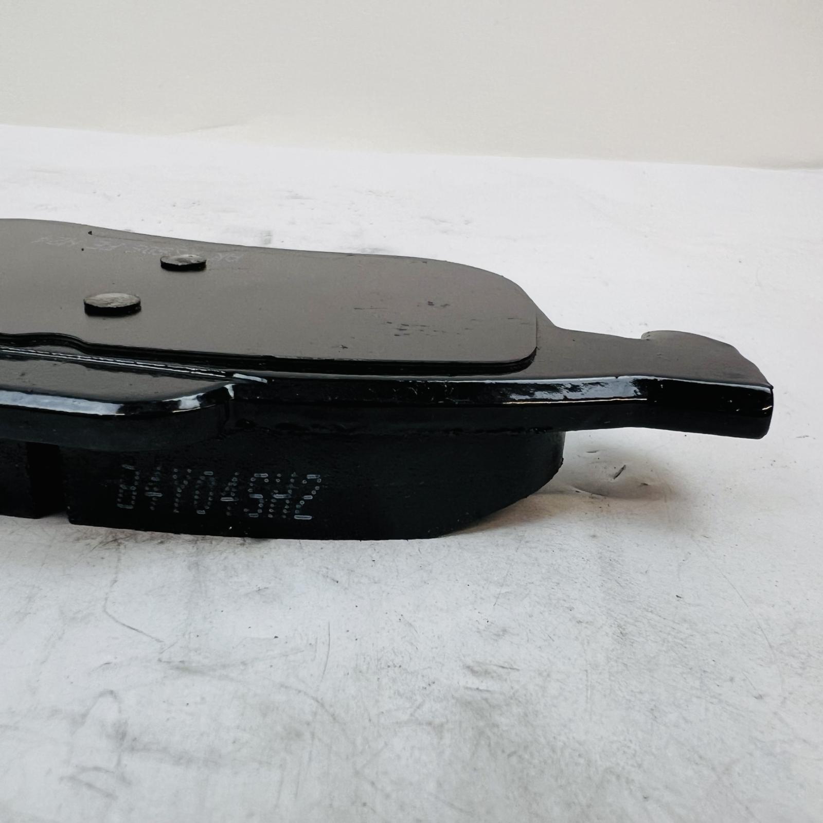 Akebono SDF1721 Severe Duty Ceramic Brake Pads Front OEM for Ford F-150 - Photo 4