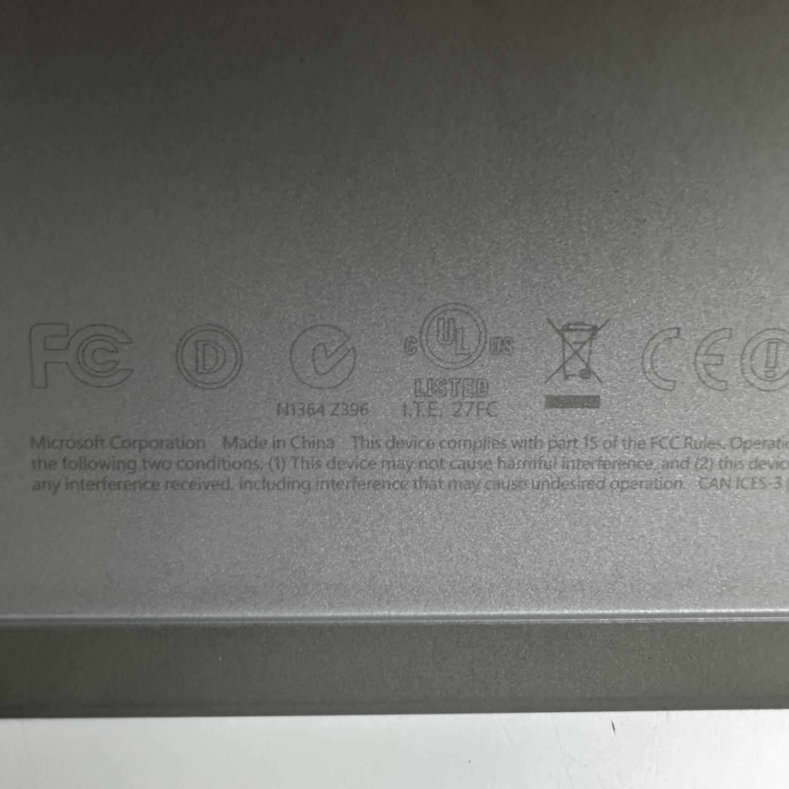 Microsoft Surface Pro 4, 12.3" QHD, i5-6300U, 8GB RAM, 256GB SSD - Photo 7