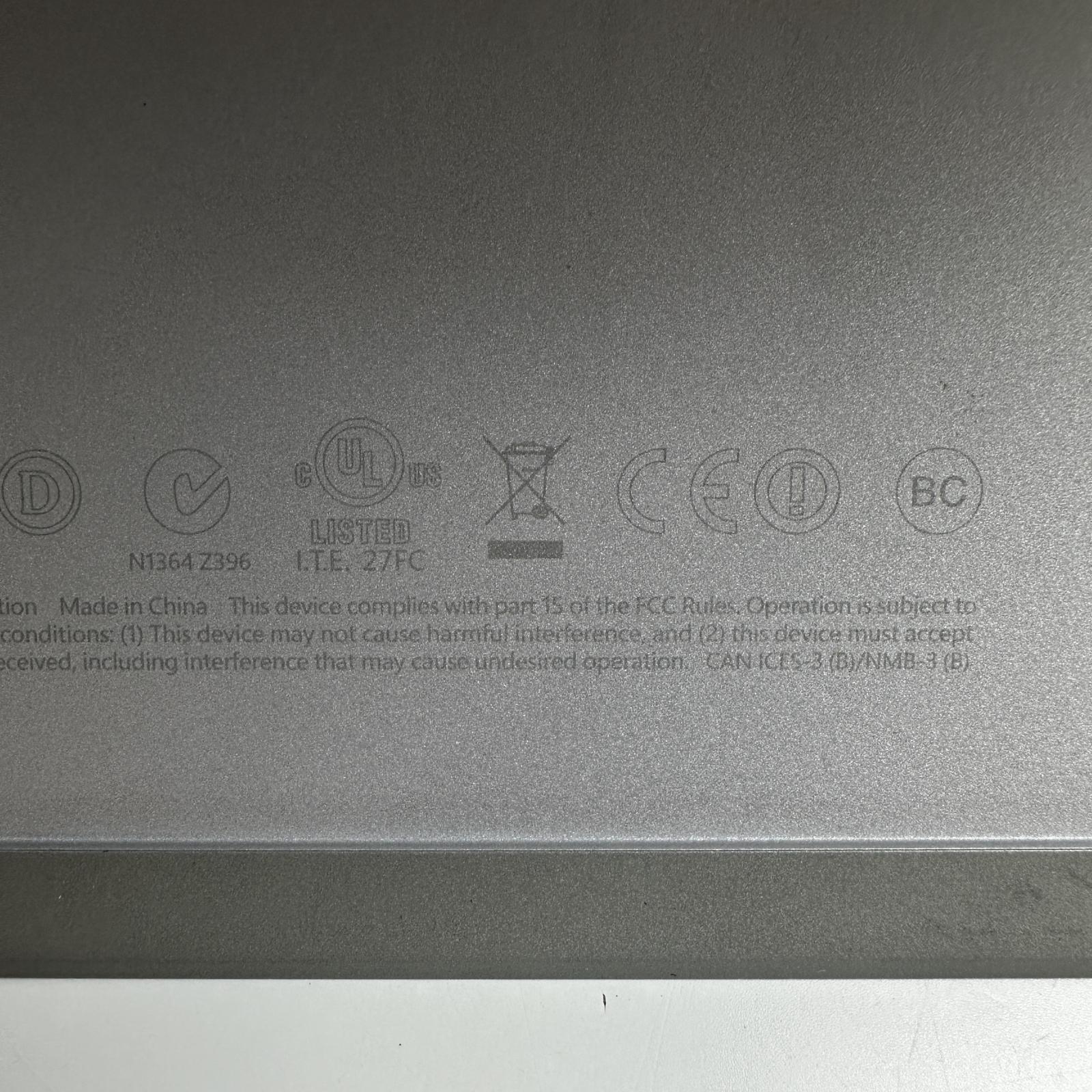 Microsoft Surface Pro 4, 12.3" QHD, i5-6300U, 8GB RAM, 256GB SSD - Photo 8