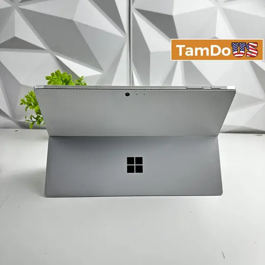 Microsoft Surface Pro 4, 12.3" QHD, i5-6300U, 8GB RAM, 256GB SSD at TamDoUS Taylorsville