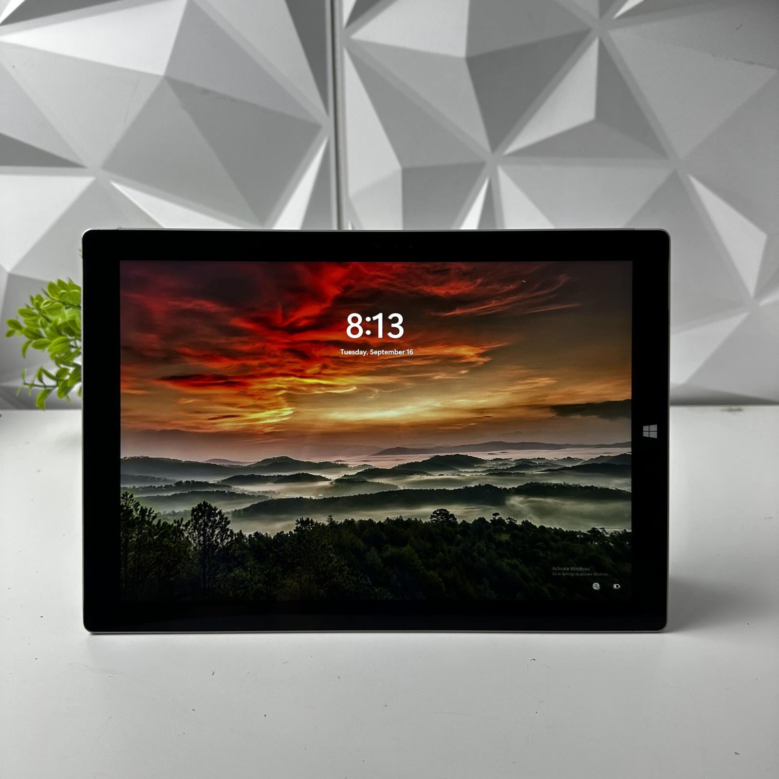 Microsoft Surface Pro 4, 12.3" QHD Touch, i7-6650U, 16GB, 512GB - Photo 6