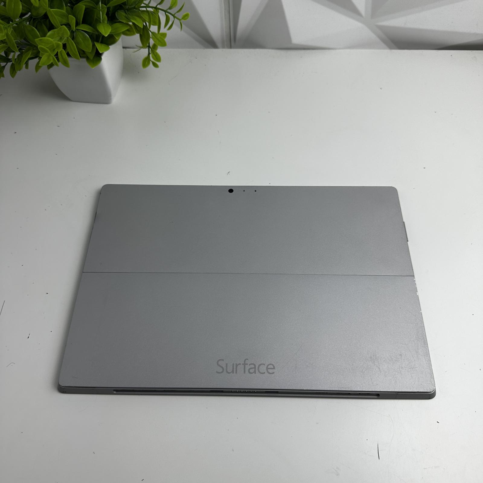 Microsoft Surface Pro 4, 12.3" QHD Touch, i7-6650U, 16GB, 512GB - Photo 4