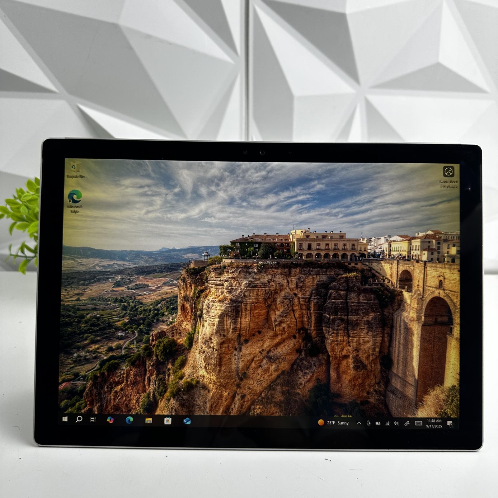 Microsoft Surface Pro 4, 12.3" QHD Touch, i7-6650U, 16GB, 512GB - Photo 9