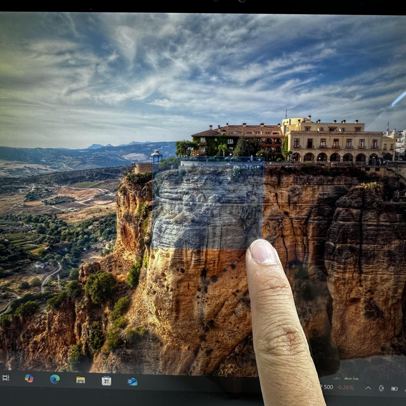 Microsoft Surface Pro 4, 12.3" QHD Touch, i7-6650U, 16GB, 512GB - Photo 11