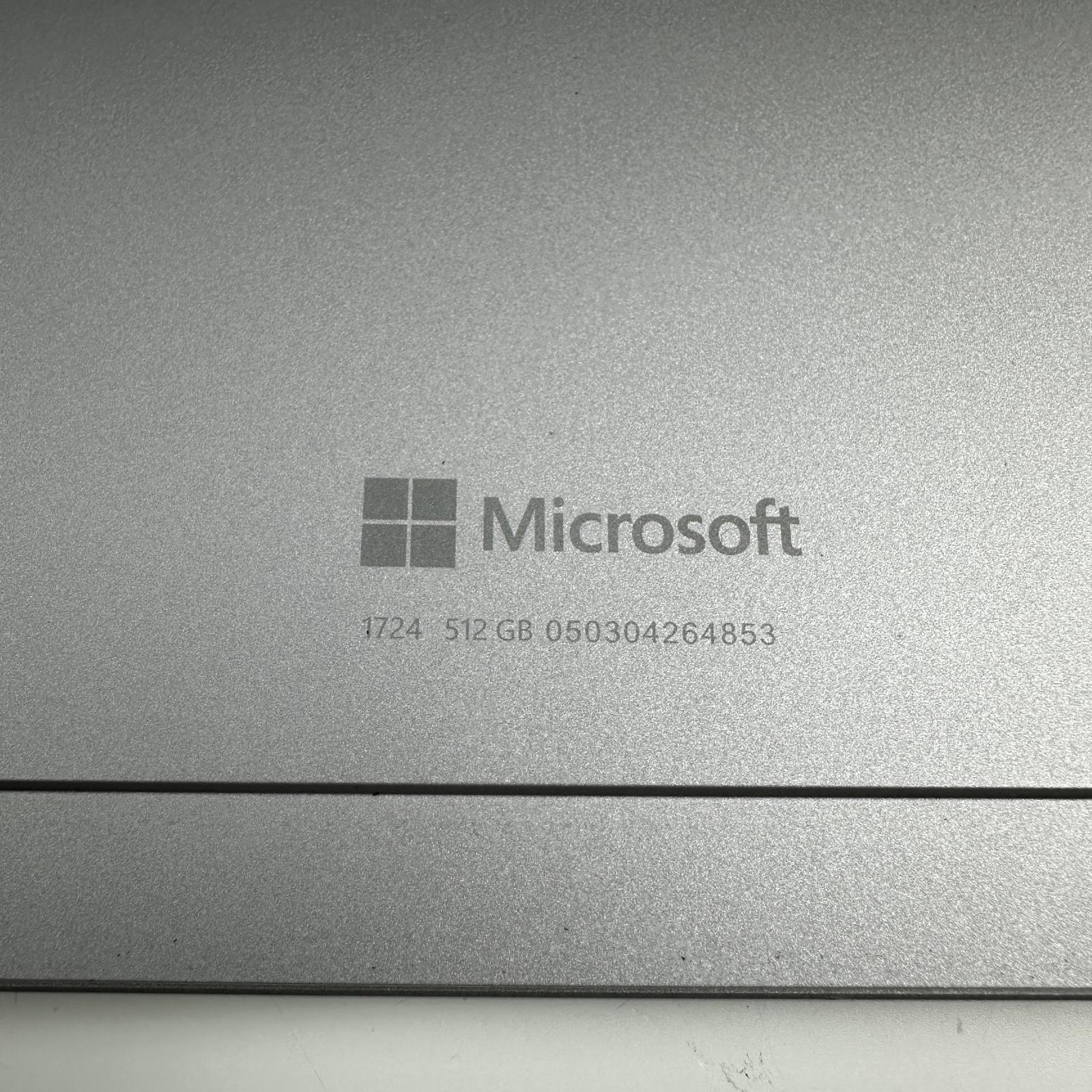 Microsoft Surface Pro 4, 12.3" QHD Touch, i7-6650U, 16GB, 512GB - Photo 12