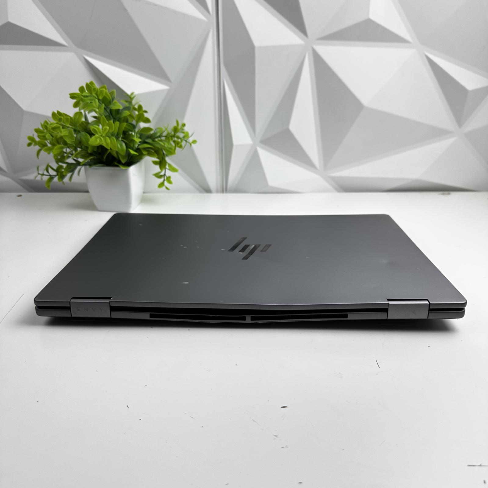 HP Envy x360 2-in-1 Laptop 16" FHD, Ryzen 7 8840HS, 16GB, 256GB - Photo 7