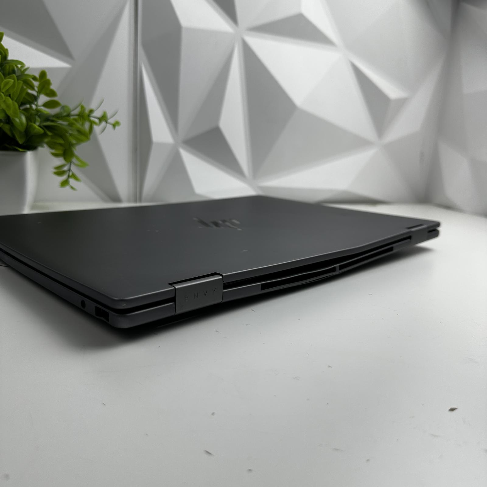 HP Envy x360 2-in-1 Laptop 16" FHD, Ryzen 7 8840HS, 16GB, 256GB - Photo 5
