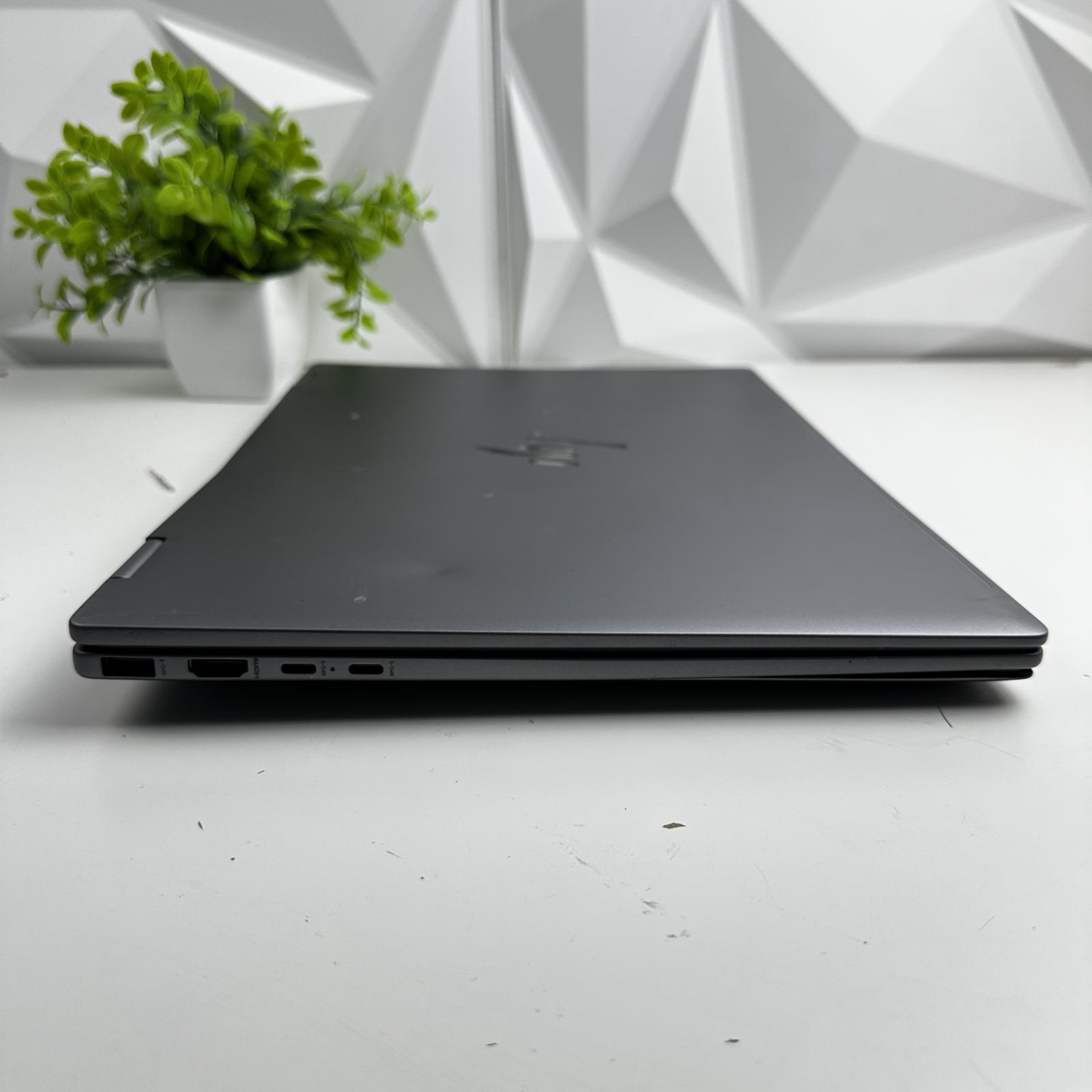 HP Envy x360 2-in-1 Laptop 16" FHD, Ryzen 7 8840HS, 16GB, 256GB - Photo 6