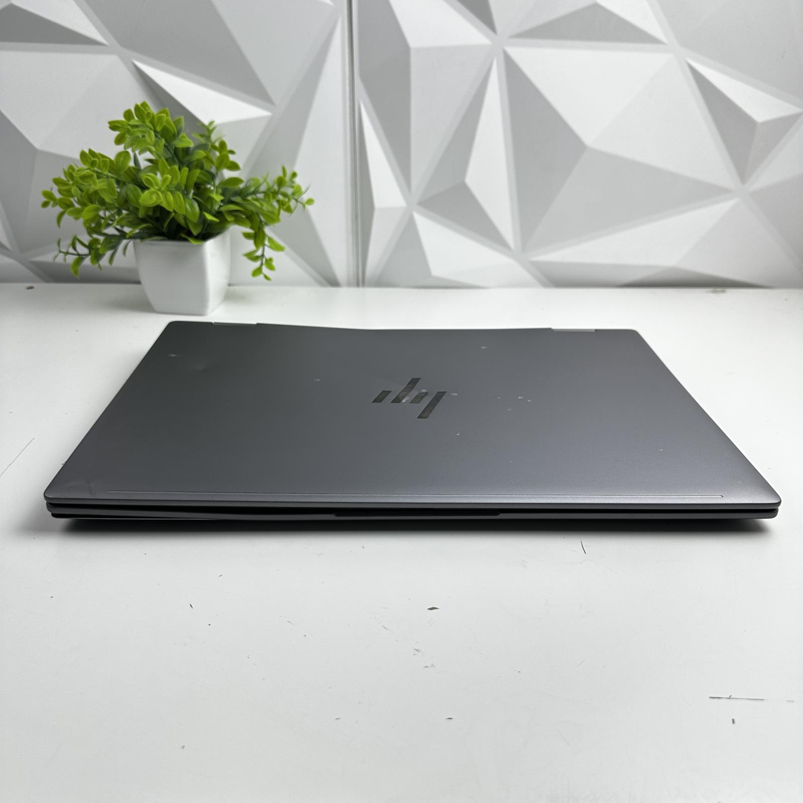 HP Envy x360 2-in-1 Laptop 16" FHD, Ryzen 7 8840HS, 16GB, 256GB - Photo 12