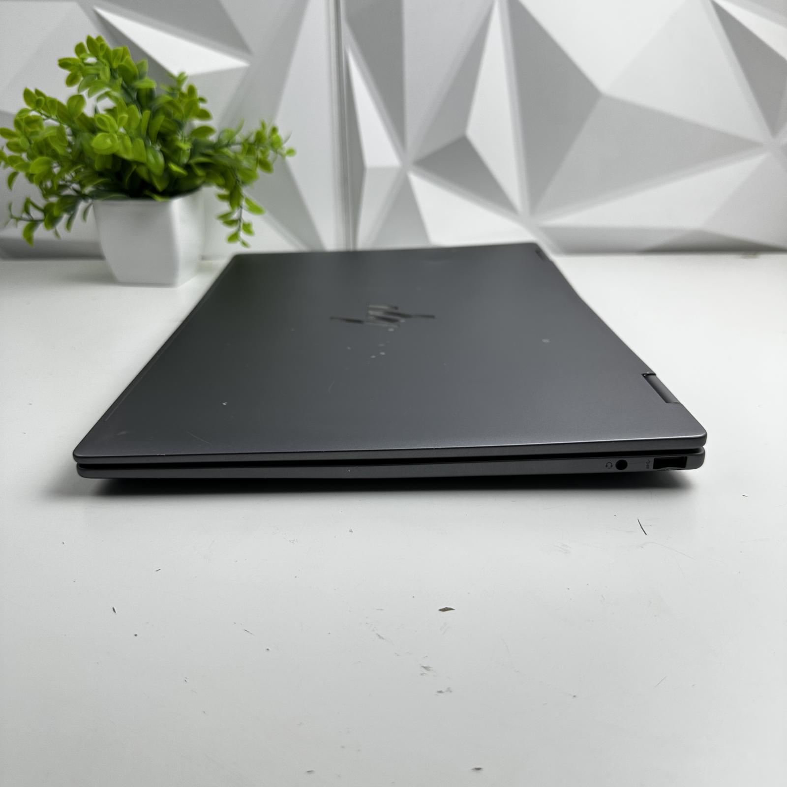 HP Envy x360 2-in-1 Laptop 16" FHD, Ryzen 7 8840HS, 16GB, 256GB - Photo 11