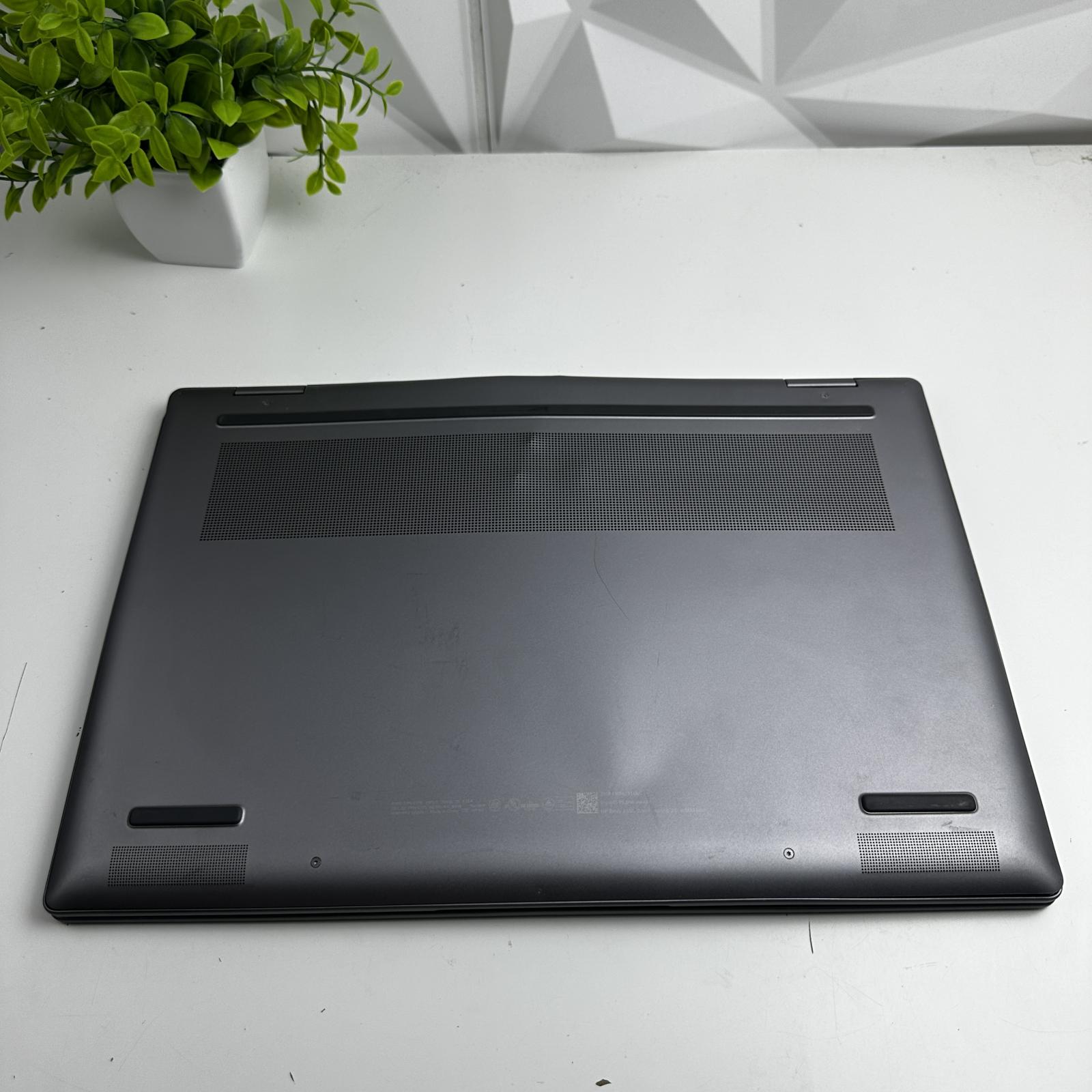 HP Envy x360 2-in-1 Laptop 16" FHD, Ryzen 7 8840HS, 16GB, 256GB - Photo 8