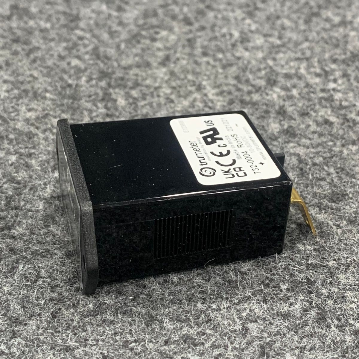 Trumeter 732-0004 Digital Counter, 10–80 VDC, RoHS - Photo 6