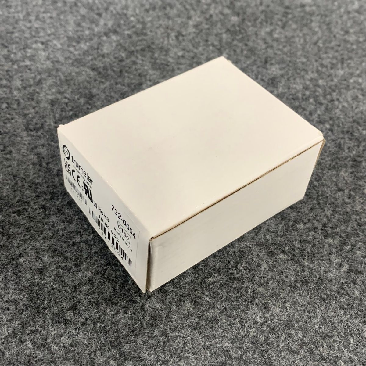 Trumeter 732-0004 Digital Counter, 10–80 VDC, RoHS - Photo 10