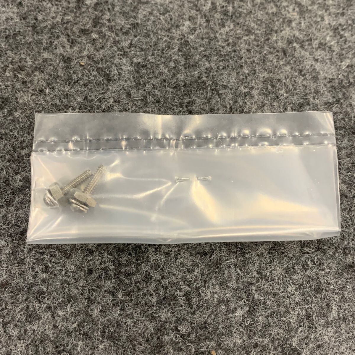 Trumeter 732-0004 Digital Counter, 10–80 VDC, RoHS - Photo 4