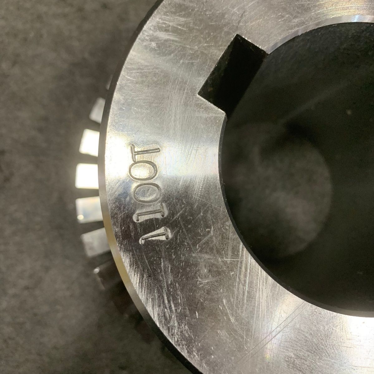 Dodge 1100T Taper-Lock Bushing, 3" Bore - Photo 6