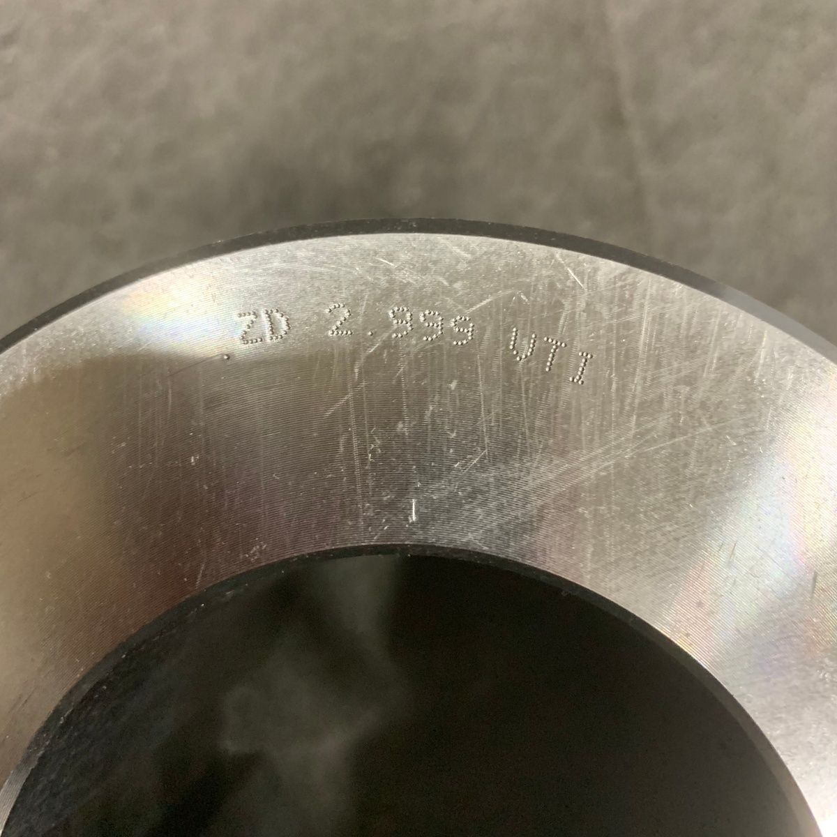 Dodge 1100T Taper-Lock Bushing, 3" Bore - Photo 5