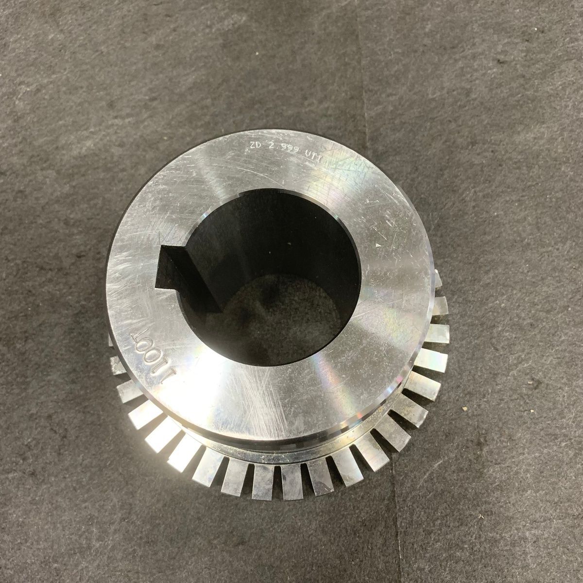 Dodge 1100T Taper-Lock Bushing, 3" Bore - Photo 4