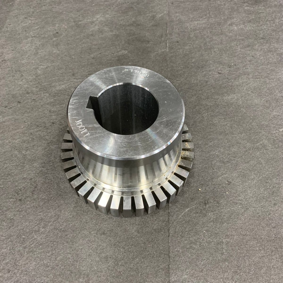 Dodge 1100T Taper-Lock Bushing, 3" Bore - Photo 2