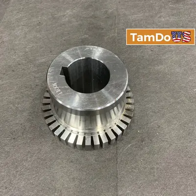 Dodge 1100T Taper-Lock Bushing, 3" Bore at Fasteners & Hardware in new_open_box condition