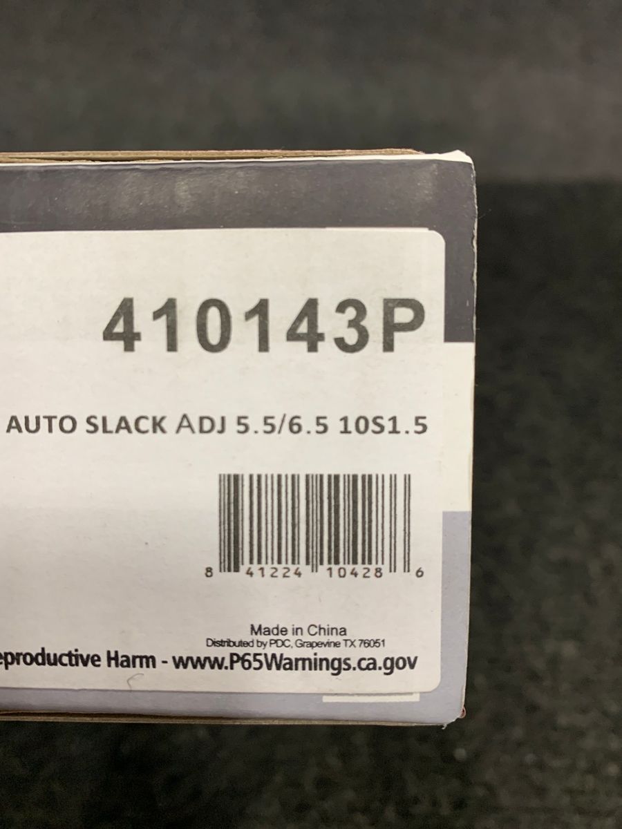 Power Products 410143P Auto Slack Adjuster - Photo 11