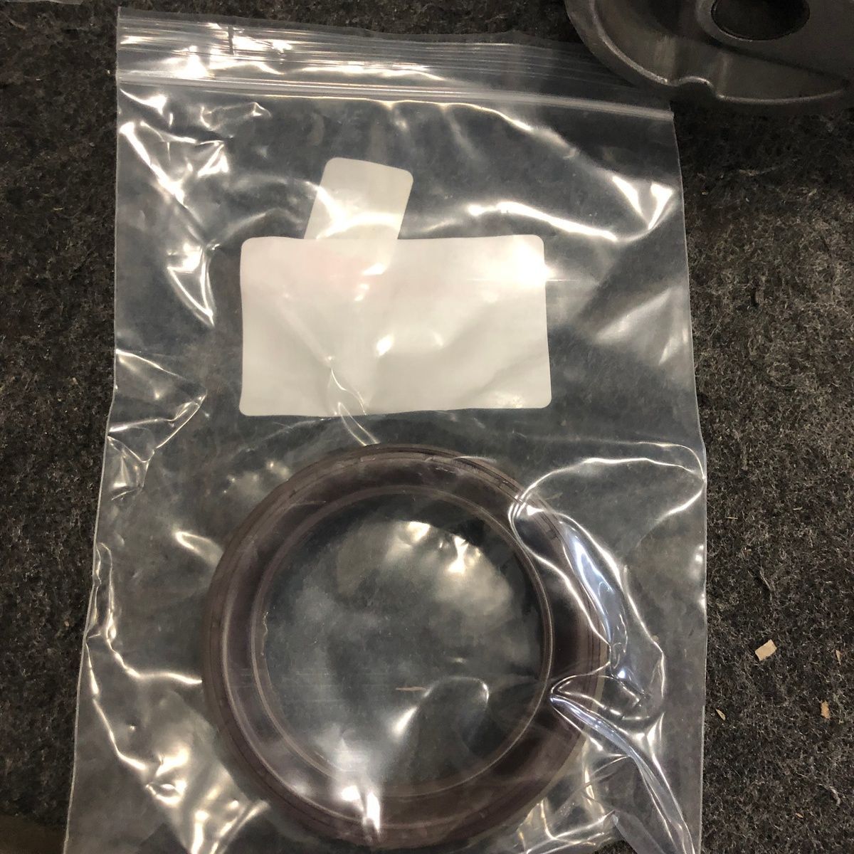 Spicer 127720 Oil Seal Genuine OE Pinion Seal for Dana Axle Differential - Photo 3