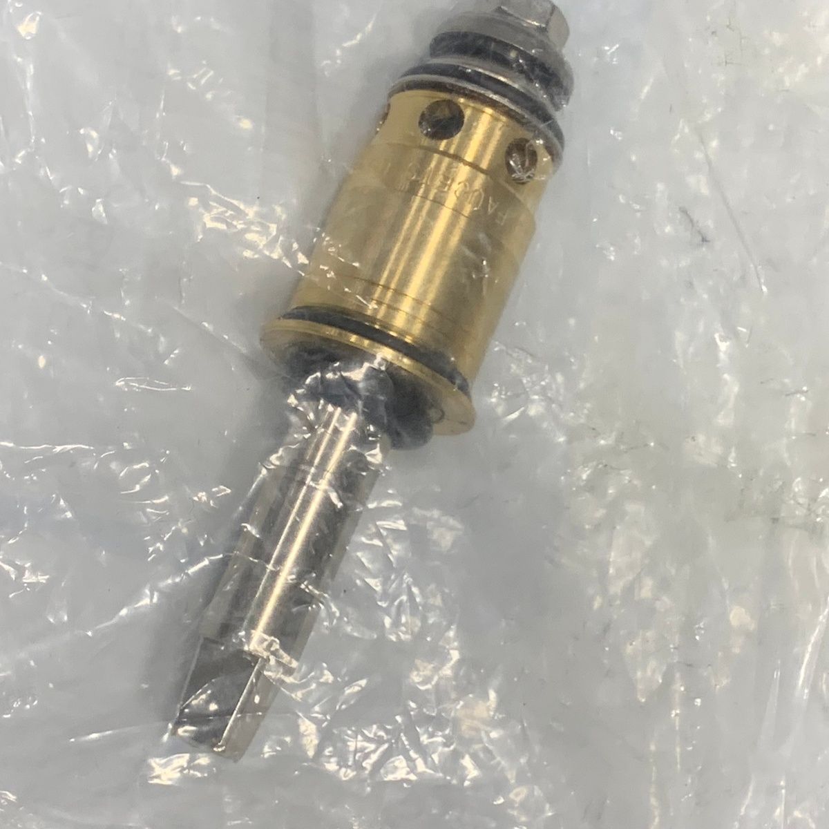 Chicago Faucets 377-XTRHJKABNF Genuine Repair Cartridge - Photo 3