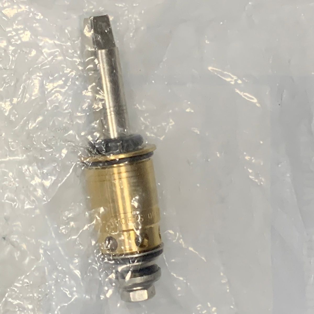 Chicago Faucets 377-XTRHJKABNF Genuine Repair Cartridge - Photo 7