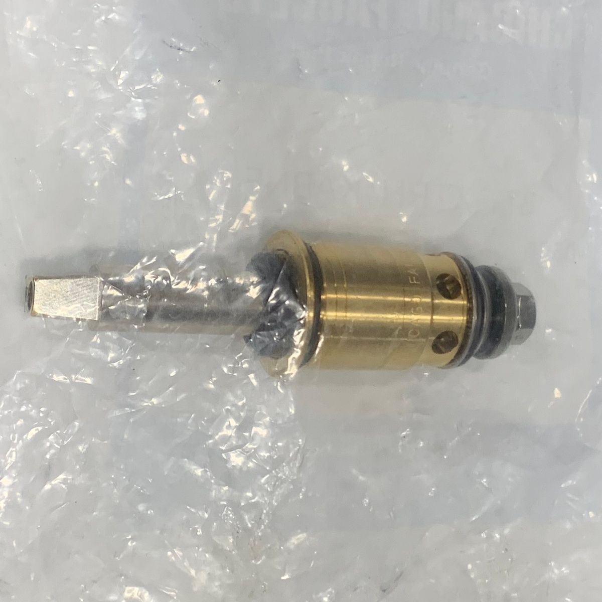 Chicago Faucets 377-XTRHJKABNF Genuine Repair Cartridge - Photo 2