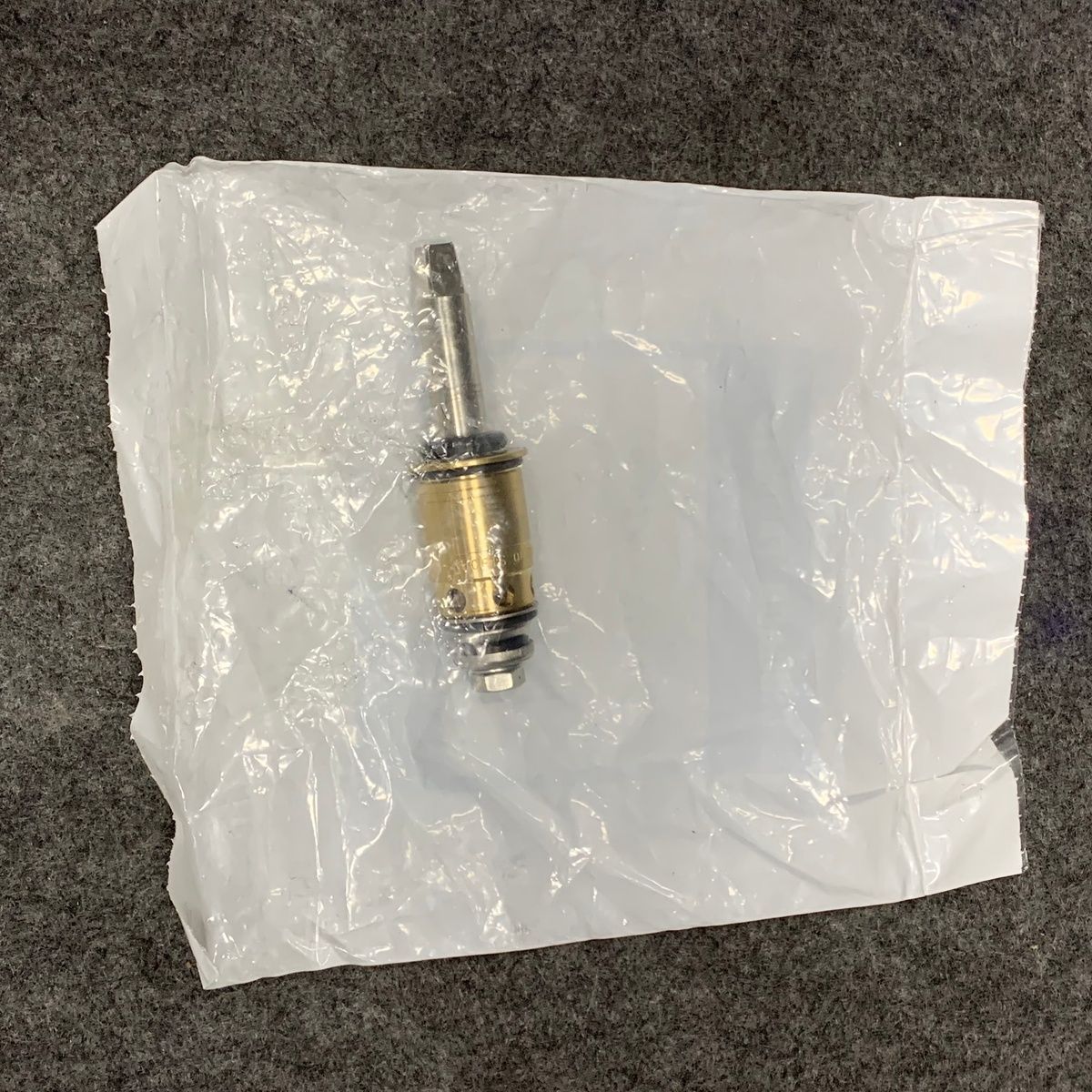 Chicago Faucets 377-XTRHJKABNF Genuine Repair Cartridge - Photo 8