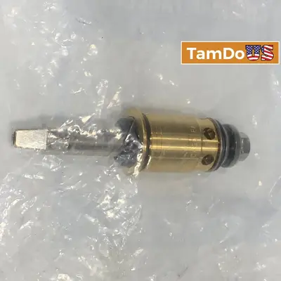 Chicago Faucets 377-XTRHJKABNF Genuine Repair Cartridge at Bathroom Fixtures in new condition