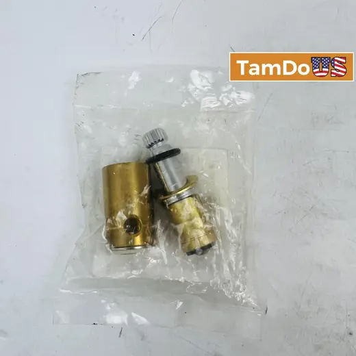 BrassCraft ST1823X B Cold Stem Unit w/ Brass Sleeve, For Kohler Faucet at TamDoUS Taylorsville
