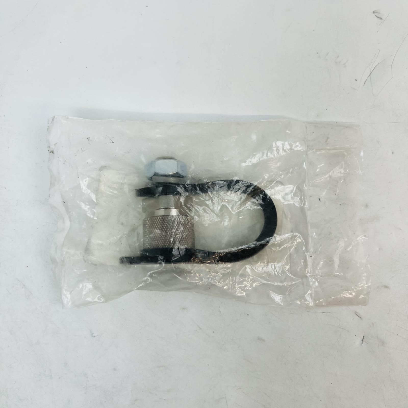 Checkers FSQIB-DUD Quick Disconnect w/ Fiberglass Whip - Photo 2