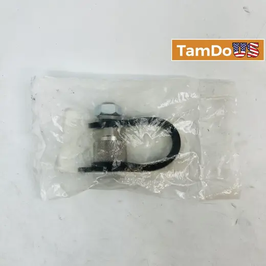 Checkers FSQIB-DUD Quick Disconnect w/ Fiberglass Whip at TamDoUS Taylorsville