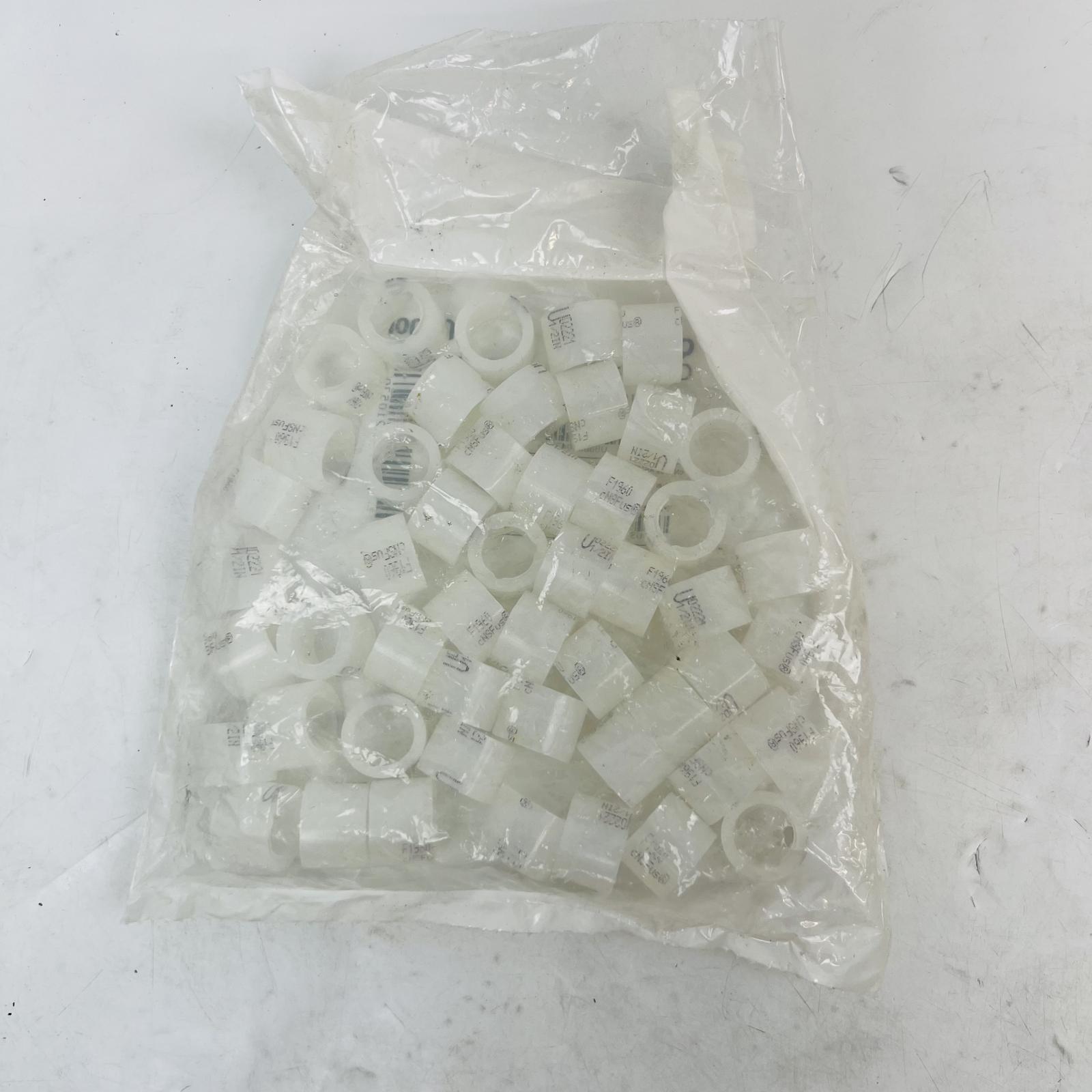 Uponor Q4690512 ProPEX Ring with Stop 1/2" – Bag of 50 - Photo 3