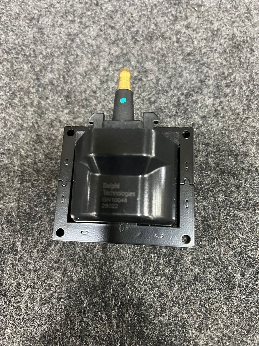 Delphi GN10048 Ignition Coil OEM Replacement for Ford Lincoln Mercury - Photo 6