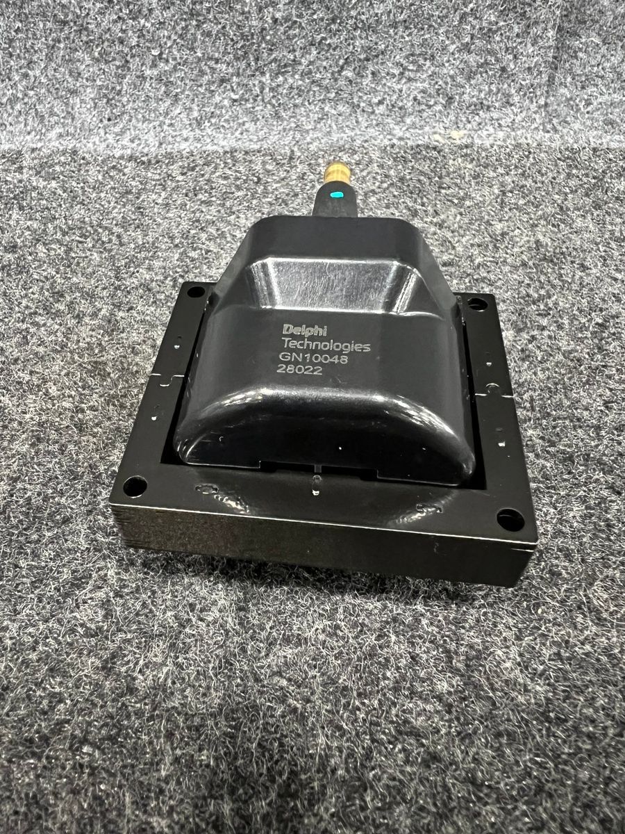 Delphi GN10048 Ignition Coil OEM Replacement for Ford Lincoln Mercury - Photo 7