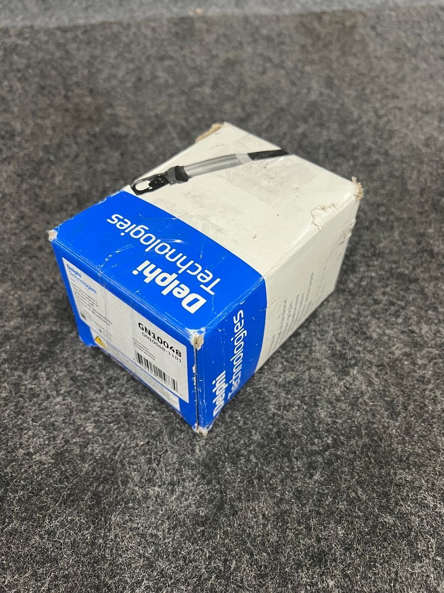 Delphi GN10048 Ignition Coil OEM Replacement for Ford Lincoln Mercury - Photo 13