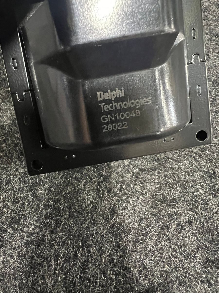 Delphi GN10048 Ignition Coil OEM Replacement for Ford Lincoln Mercury - Photo 11